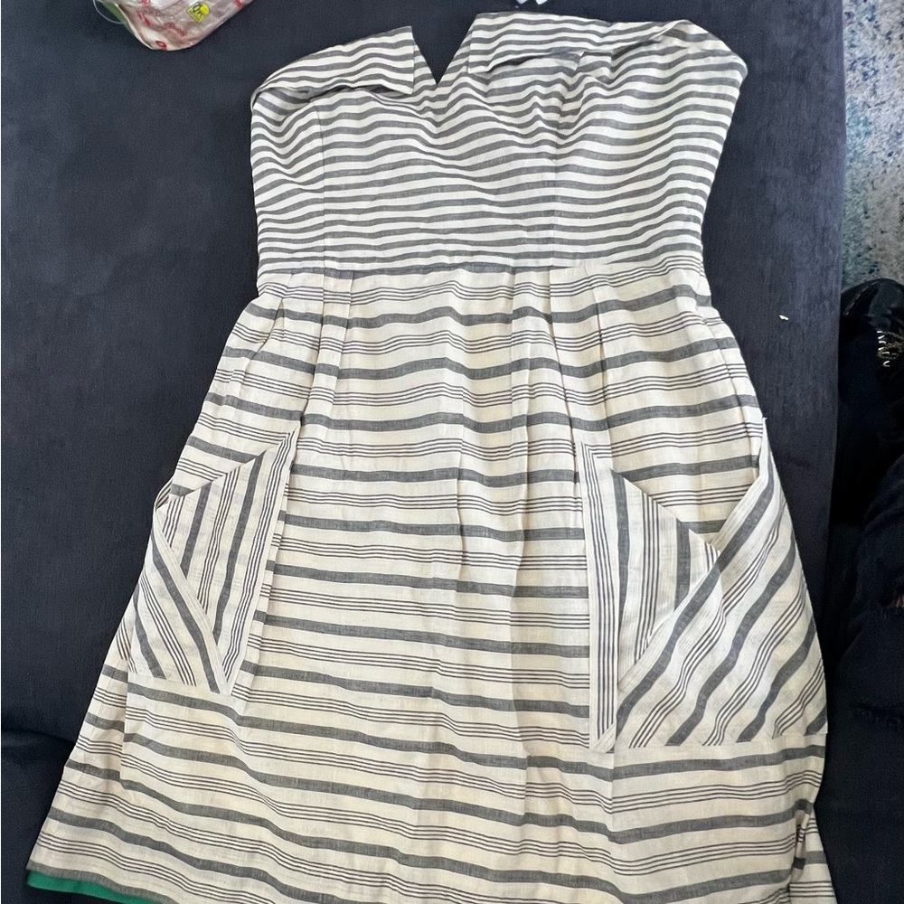 Anthropologie Dress